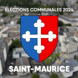 Commune de St-Maurice